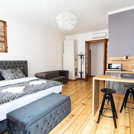 Szymborska Apartamenty Mostowa 18-2 Stary Toruń Екстериор снимка