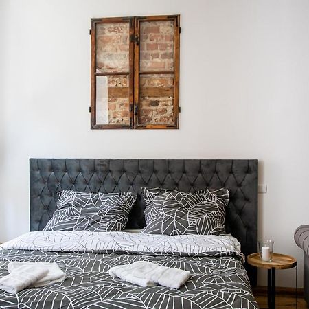 Szymborska Apartamenty Mostowa 18-2 Stary Toruń Екстериор снимка