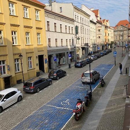 Szymborska Apartamenty Mostowa 18-2 Stary Toruń Екстериор снимка
