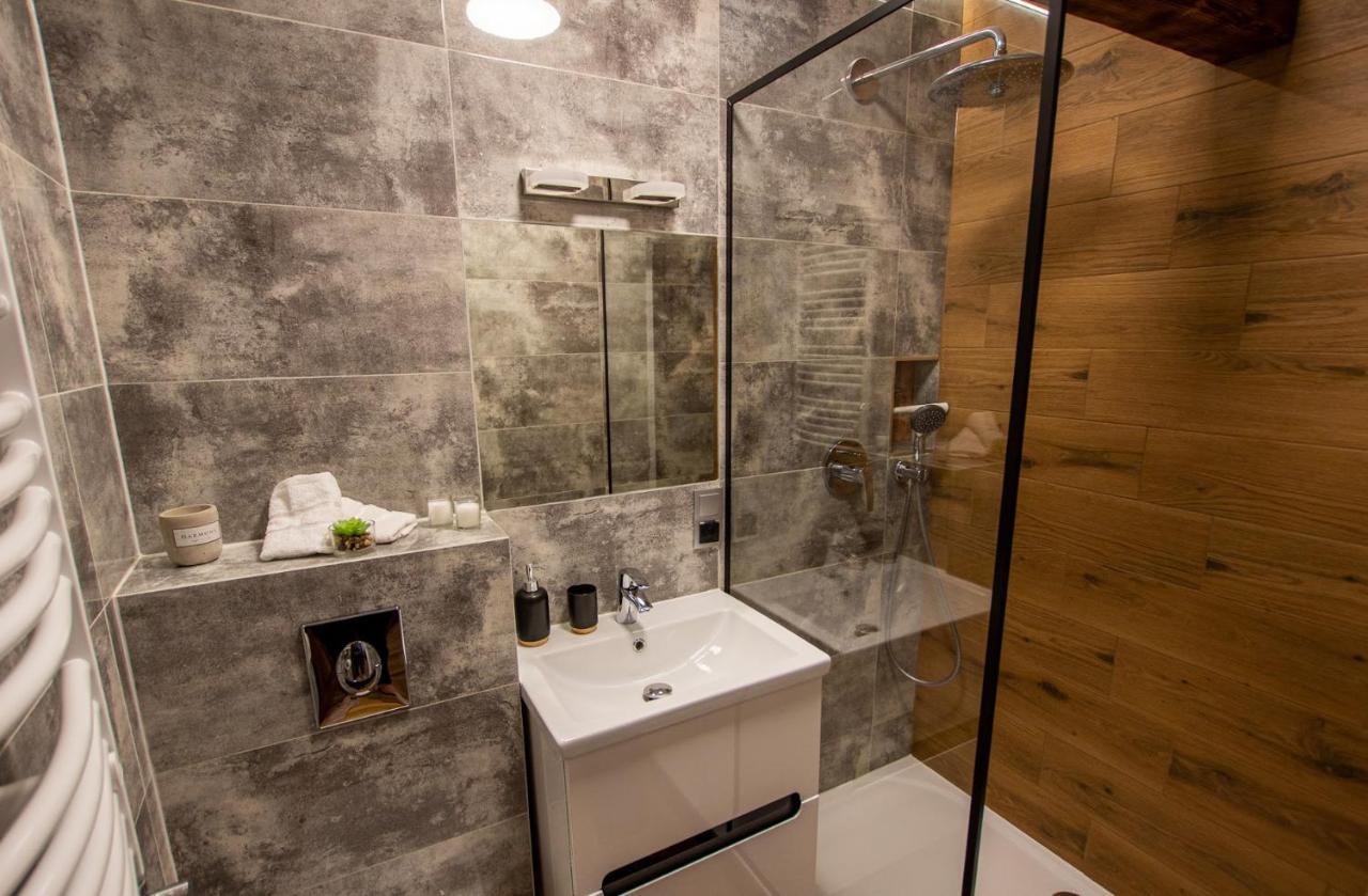 Szymborska Apartamenty Mostowa 18-2 Stary Toruń Екстериор снимка