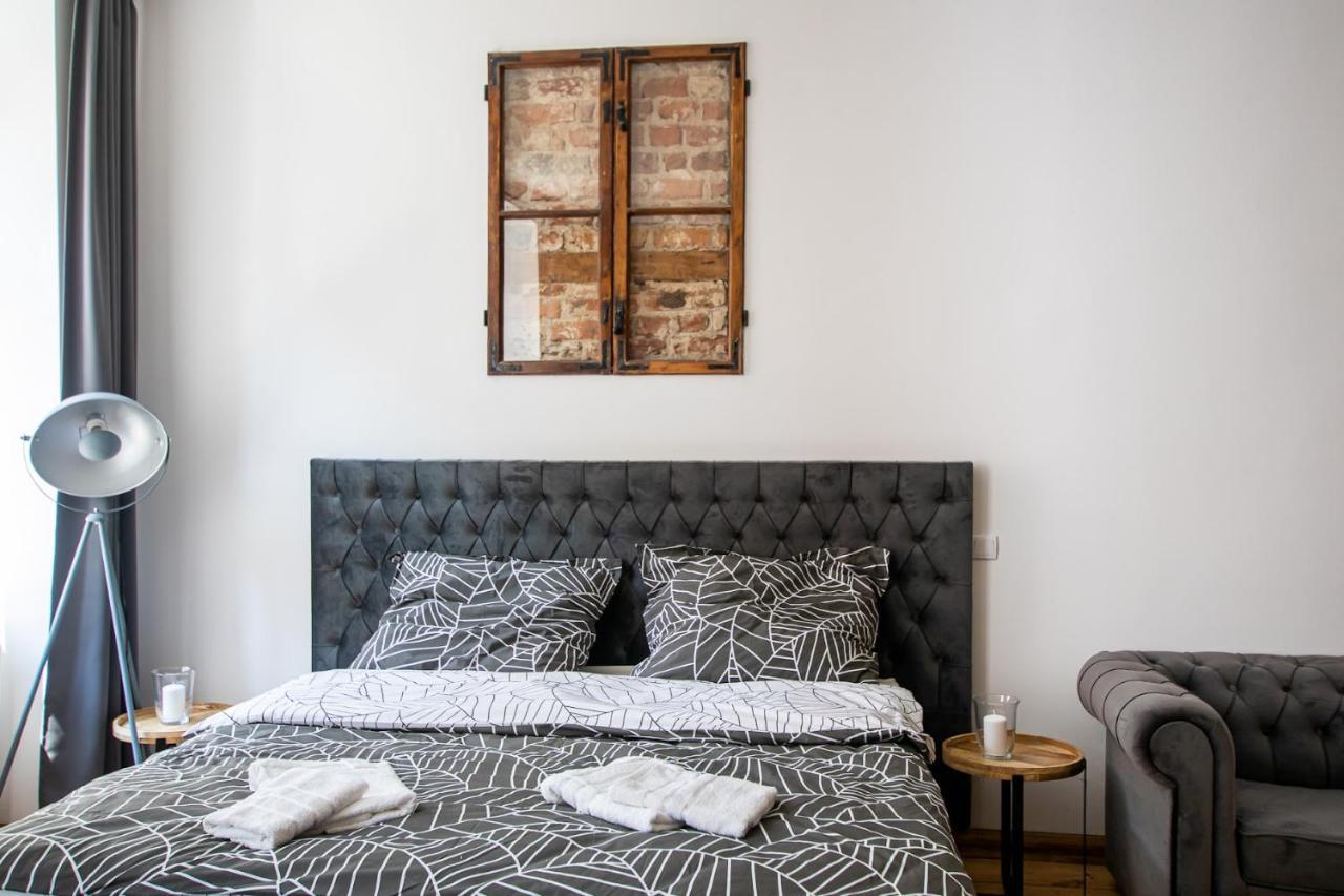 Szymborska Apartamenty Mostowa 18-2 Stary Toruń Екстериор снимка