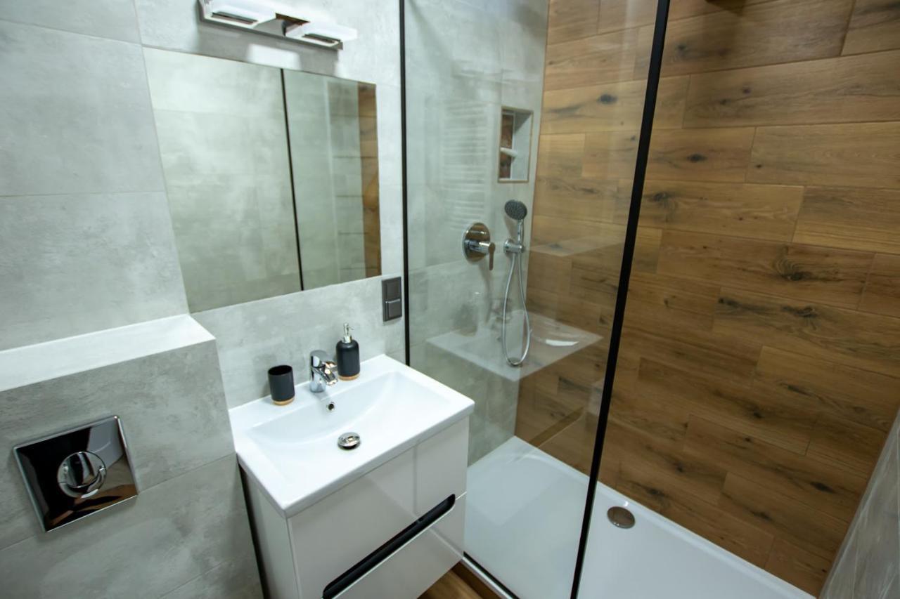 Szymborska Apartamenty Mostowa 18-2 Stary Toruń Екстериор снимка