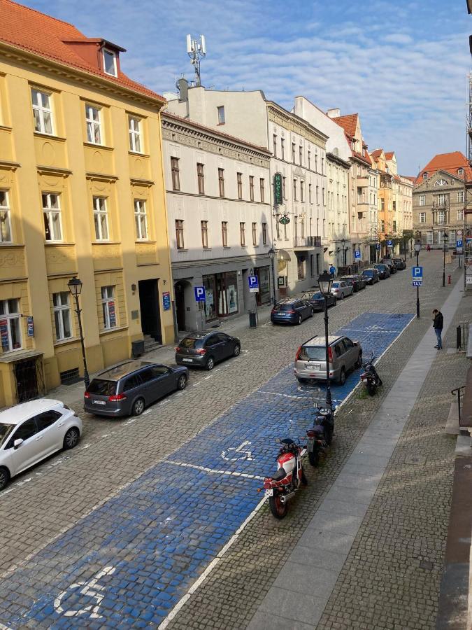 Szymborska Apartamenty Mostowa 18-2 Stary Toruń Екстериор снимка