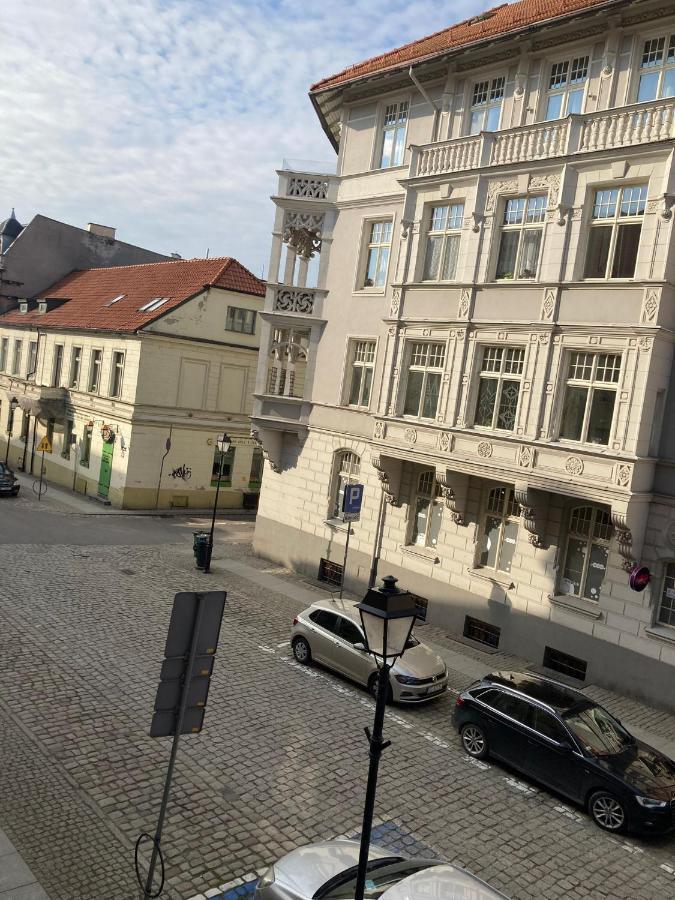Szymborska Apartamenty Mostowa 18-2 Stary Toruń Екстериор снимка